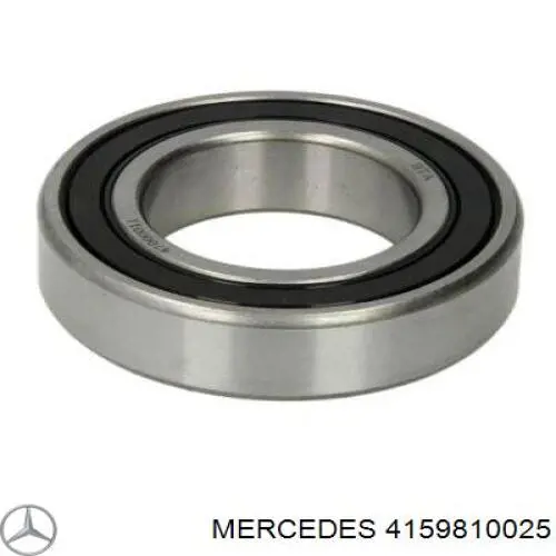 A4159810025 Mercedes 