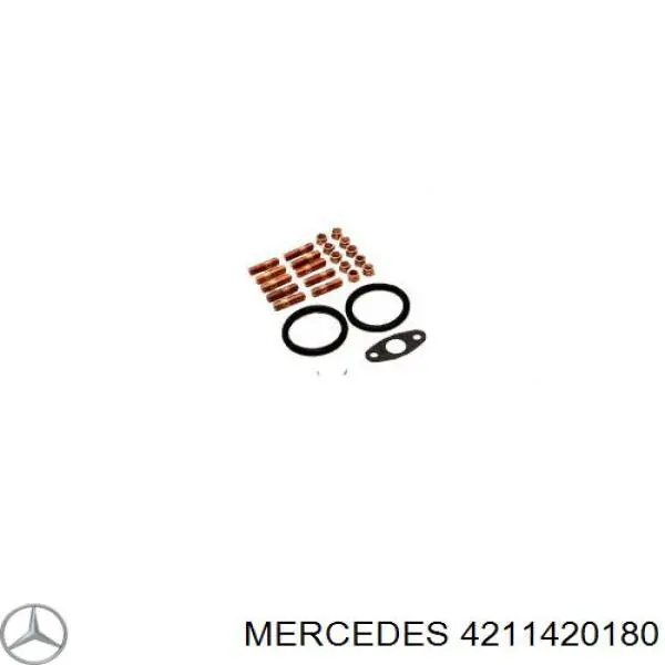  A4211420180 Mercedes