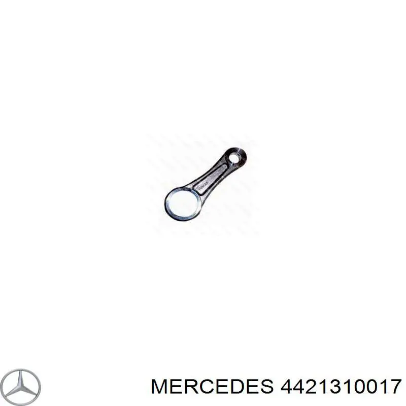  4421310017 Mercedes