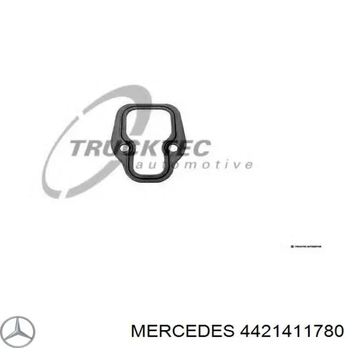 4421411780 Mercedes прокладка впускного коллектора
