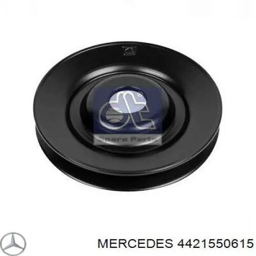 4421550615 Mercedes 