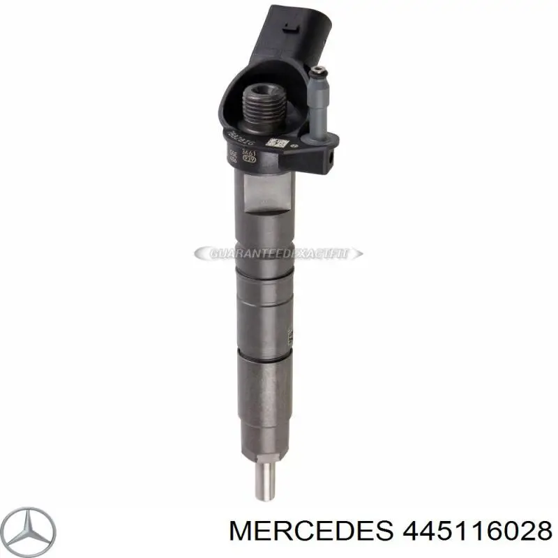 Форсунка инжектора Zilbermann 05021 цена, от 270.10 USD