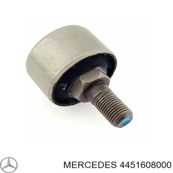 Сайлентблок переднего нижнего рычага 4451608000 Mercedes