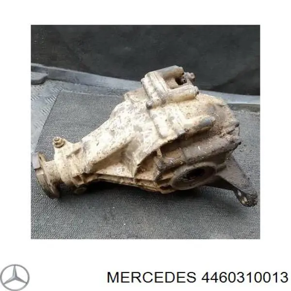 4460310013 Mercedes 