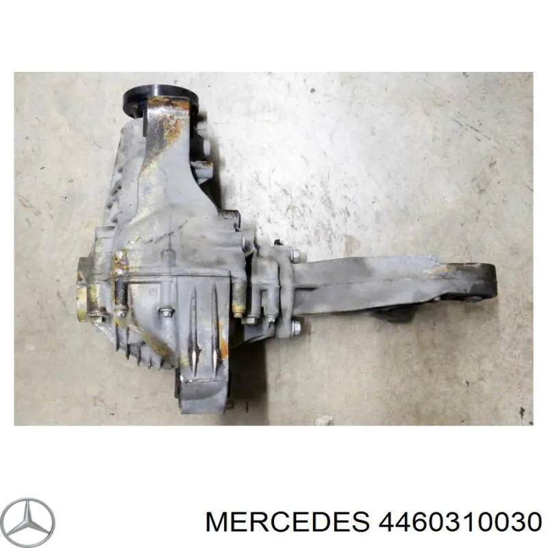 4460310030 Mercedes 