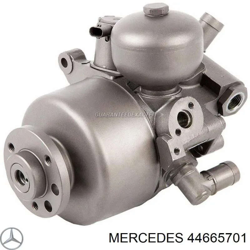 Насос ГУР 44665701 Mercedes