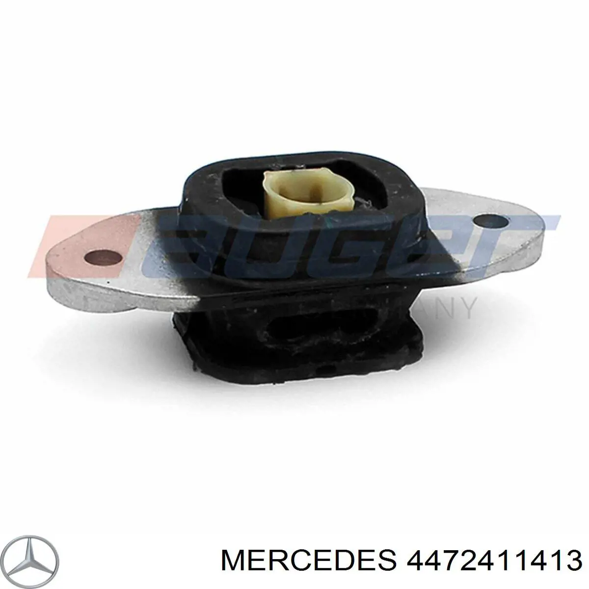  Mercedes A4472411413 цена, от 73.92 USD