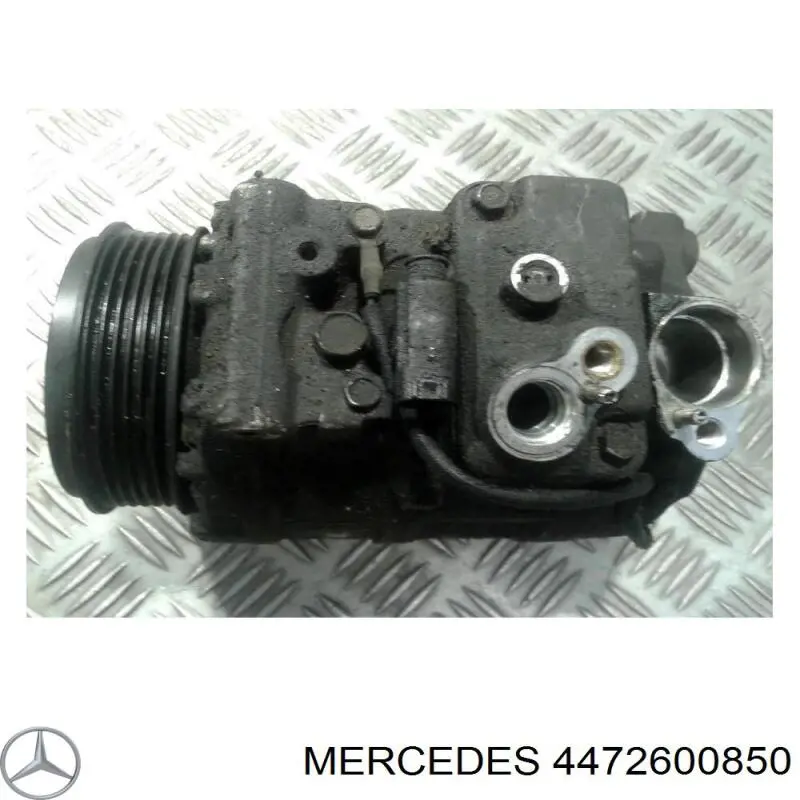  4472600850 Mercedes