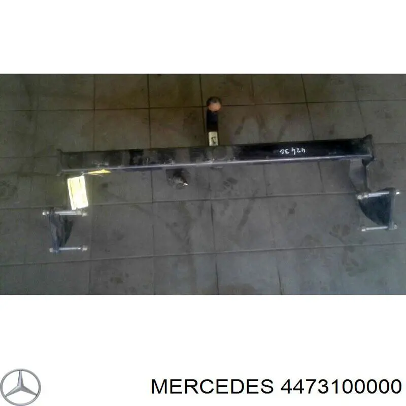  A4473100000 Mercedes