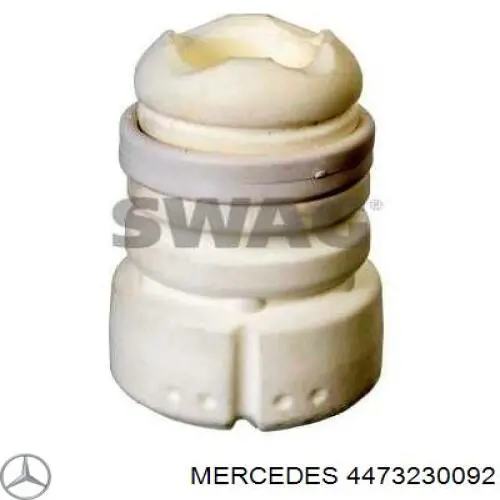 4473230092 Mercedes 