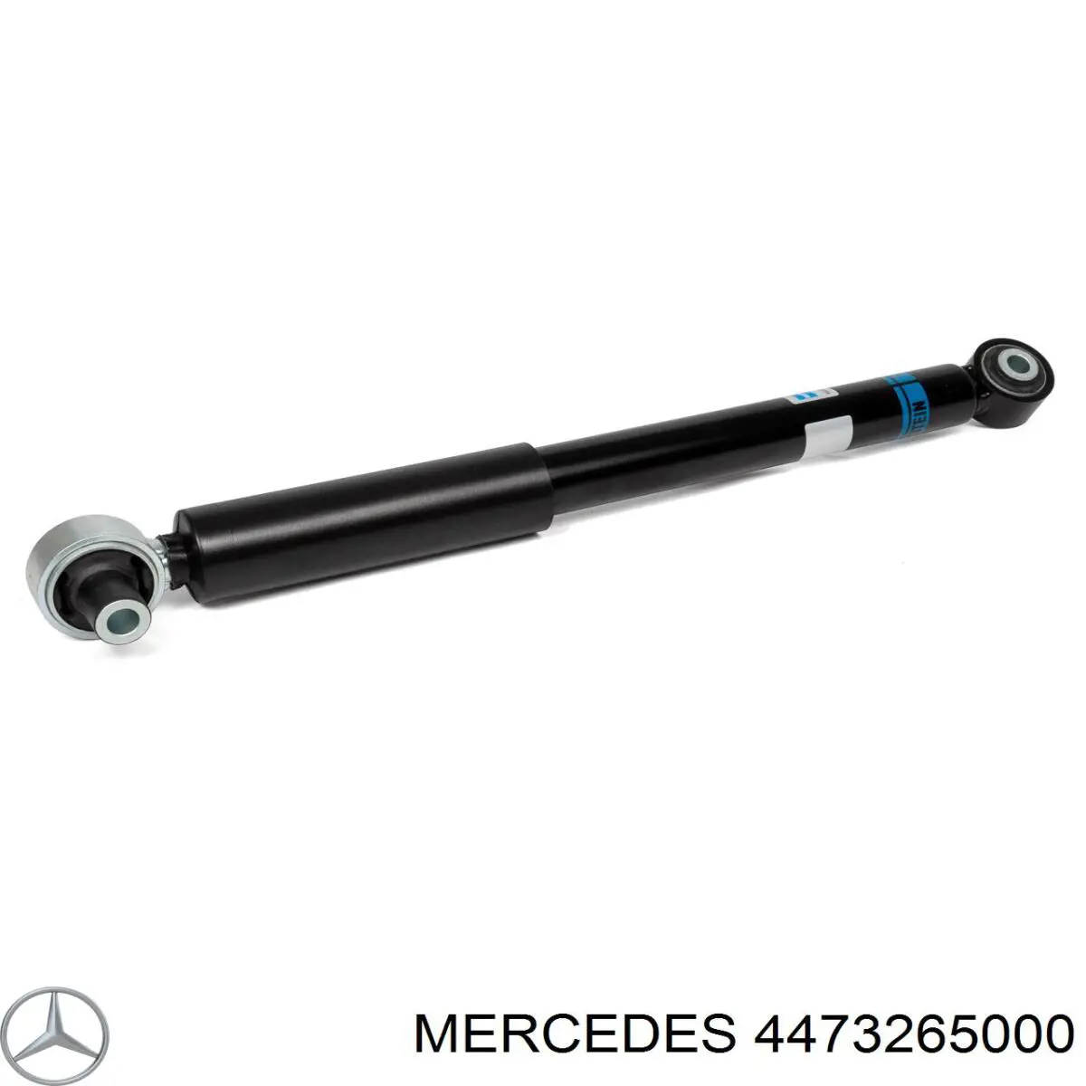 Купить 4473265000 Mercedes Амортизатор задней подвески