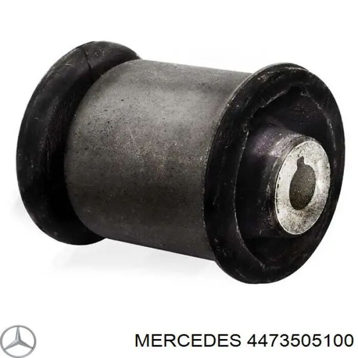 Рычаг задней подвески нижний левый Mercedes 4473505100 цена, от 1135.10 USD