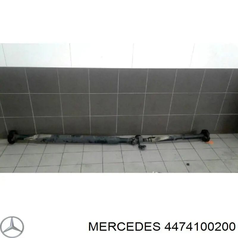 4474100200 Mercedes 