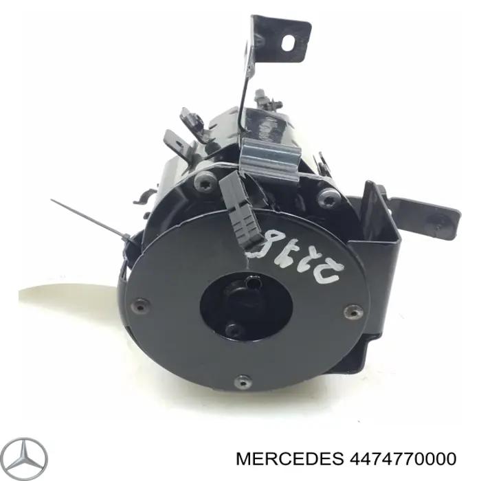 Фильтр тонкой очистки топлива Mercedes 4474770000 цена, от 66.04 USD