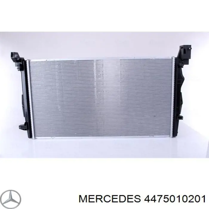 4475010201 Mercedes 