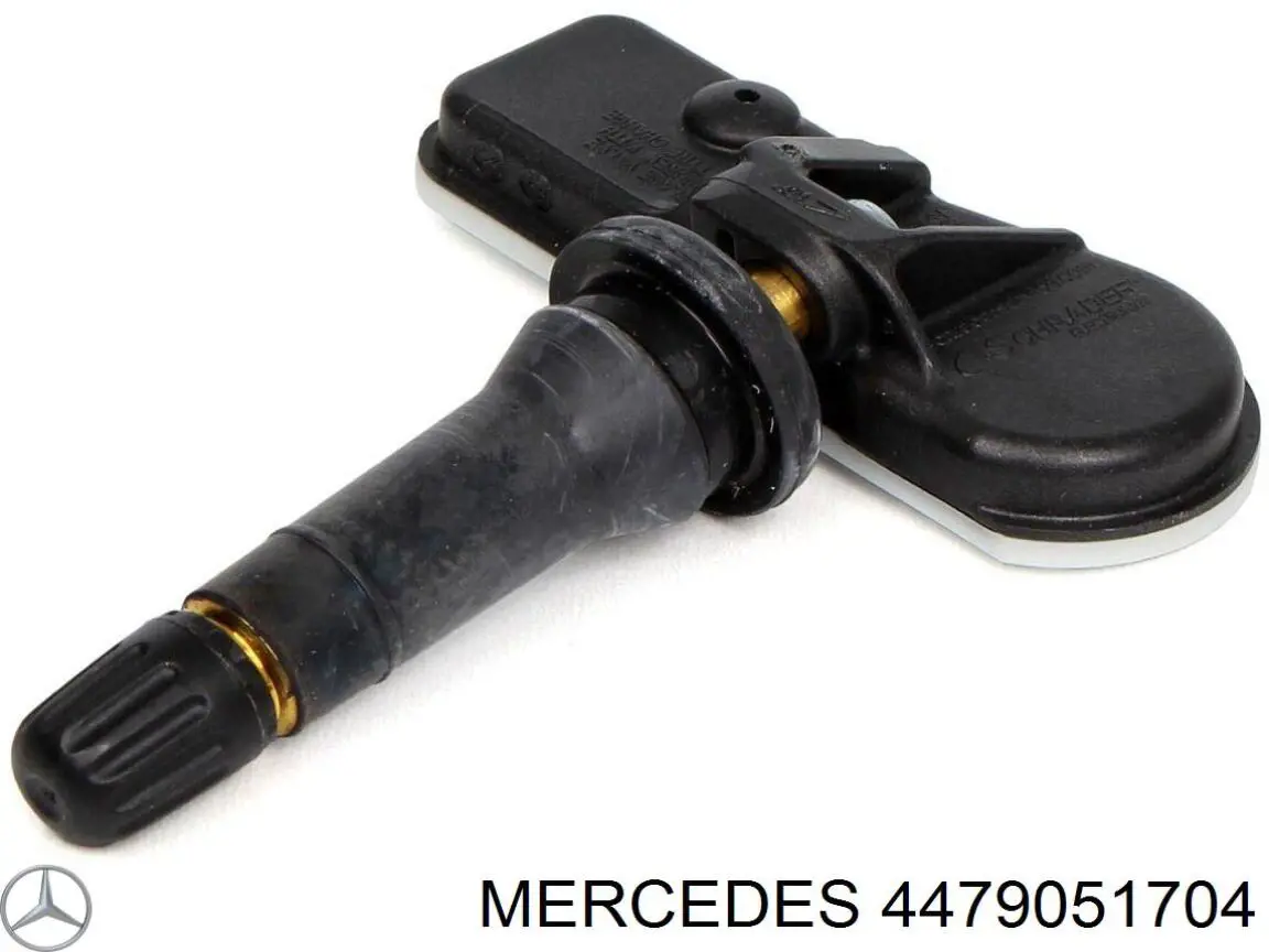Датчик шин Depo/Loro/Abakus 12011017 цена, от 24.59 USD