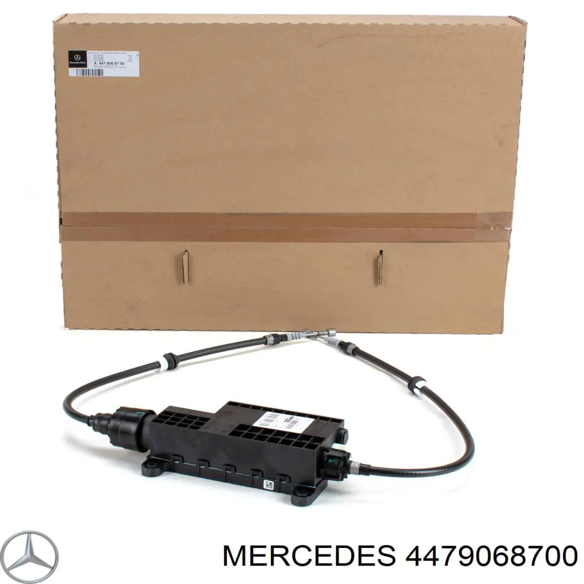 4479068700 Mercedes 