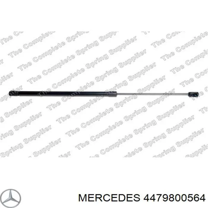  4479800564 Mercedes