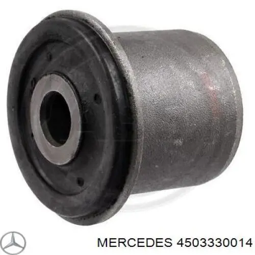 Сайлентблок передней подвески Mercedes 4503330014 цена, от 11.11 USD