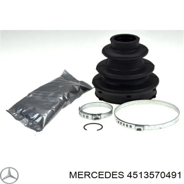 4513570491 Mercedes 