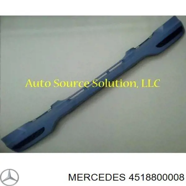  A4518800008 Mercedes