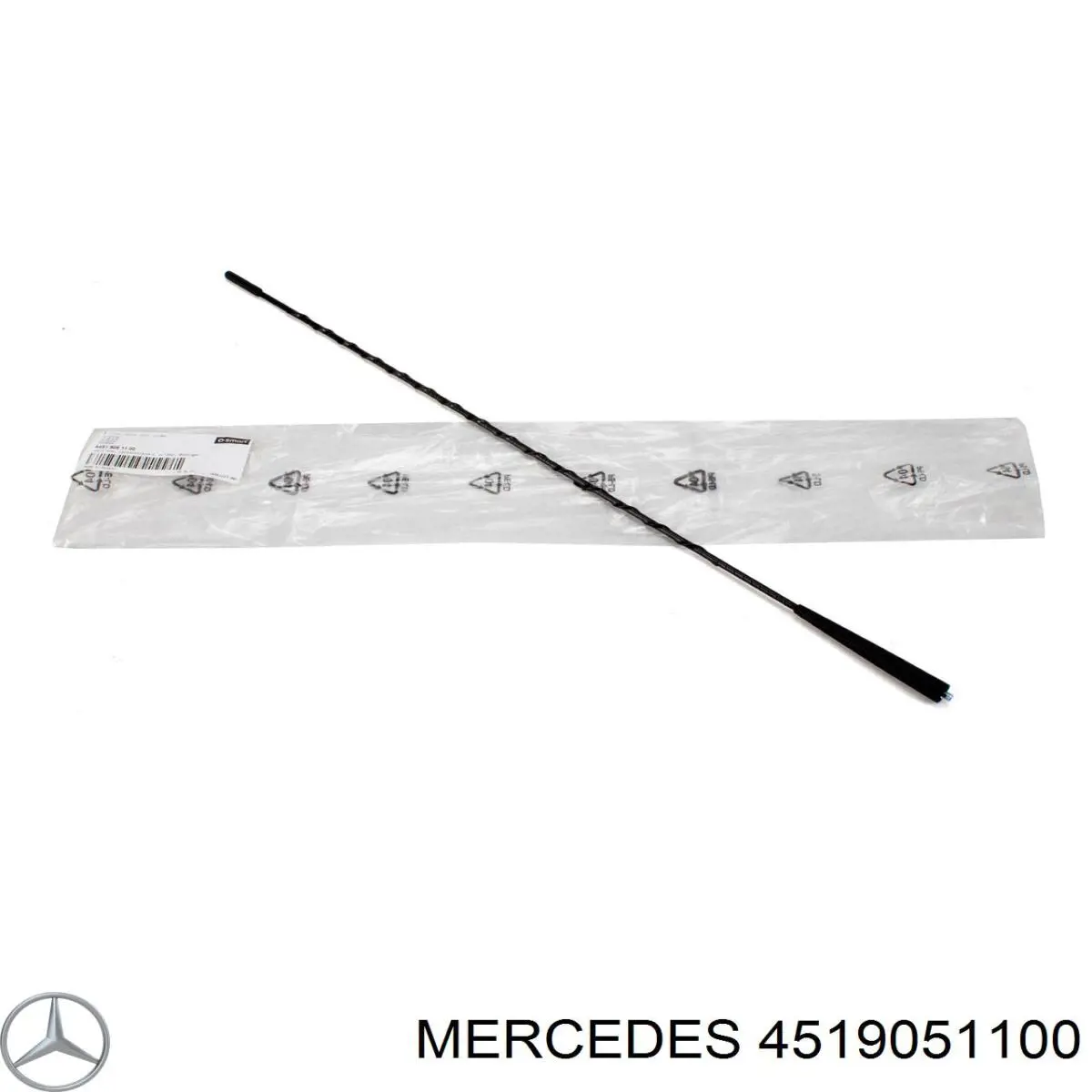  A4519051100 Mercedes