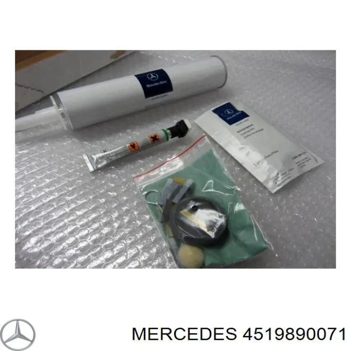 4519890071 Mercedes 