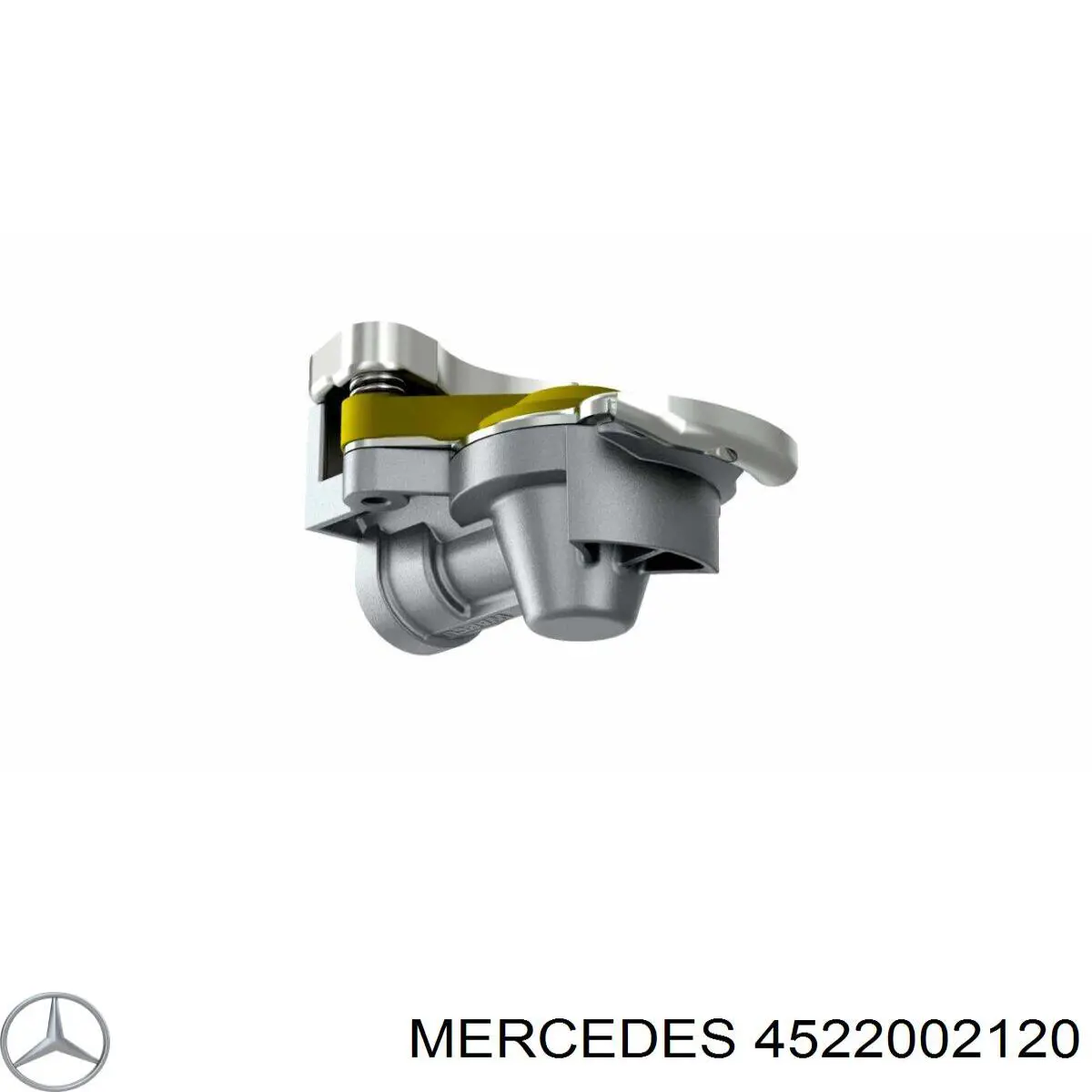  4522002120 Mercedes