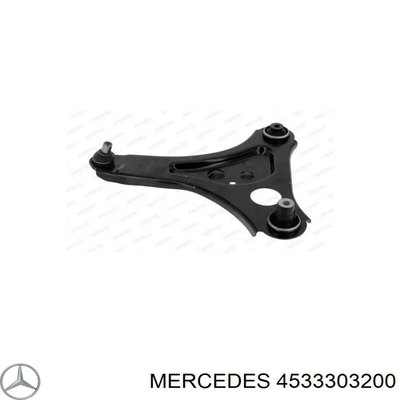  A4533303200 Mercedes