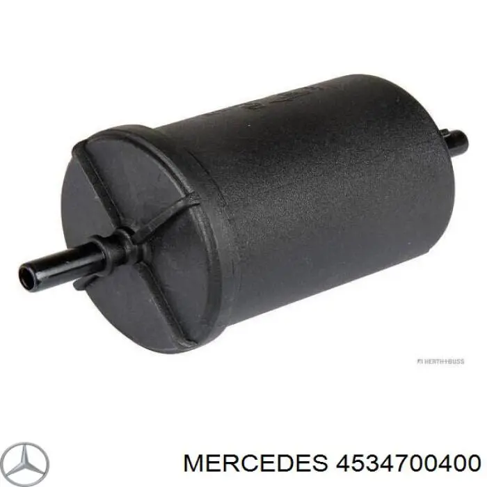 4534700400 Mercedes