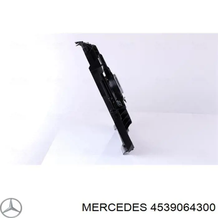  A4539064300 Mercedes