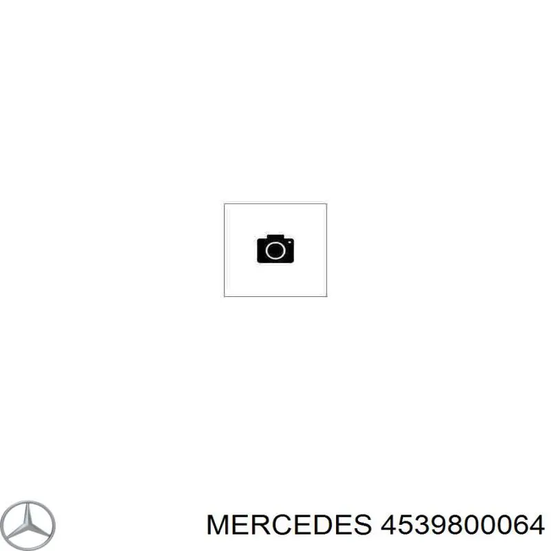  A4539800064 Mercedes