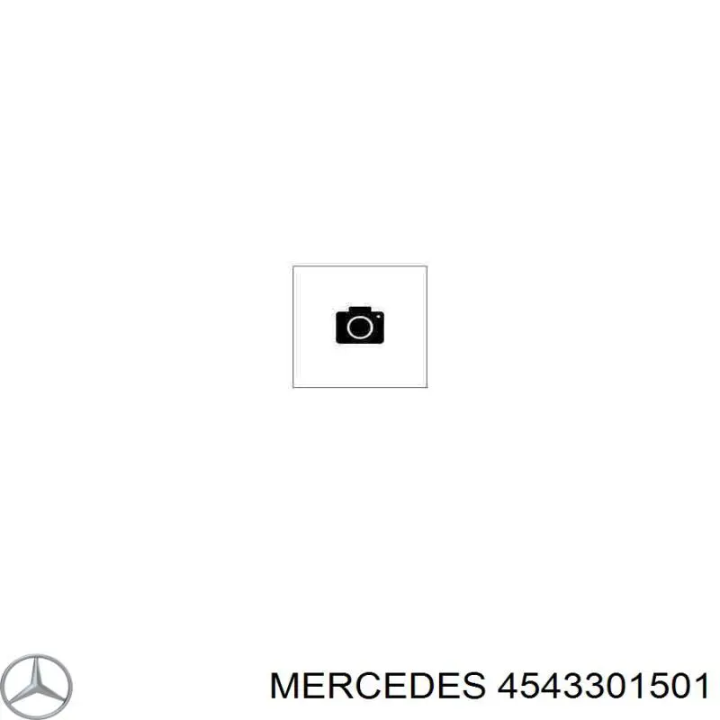 ШРУС наружный передний 4543301501 Mercedes