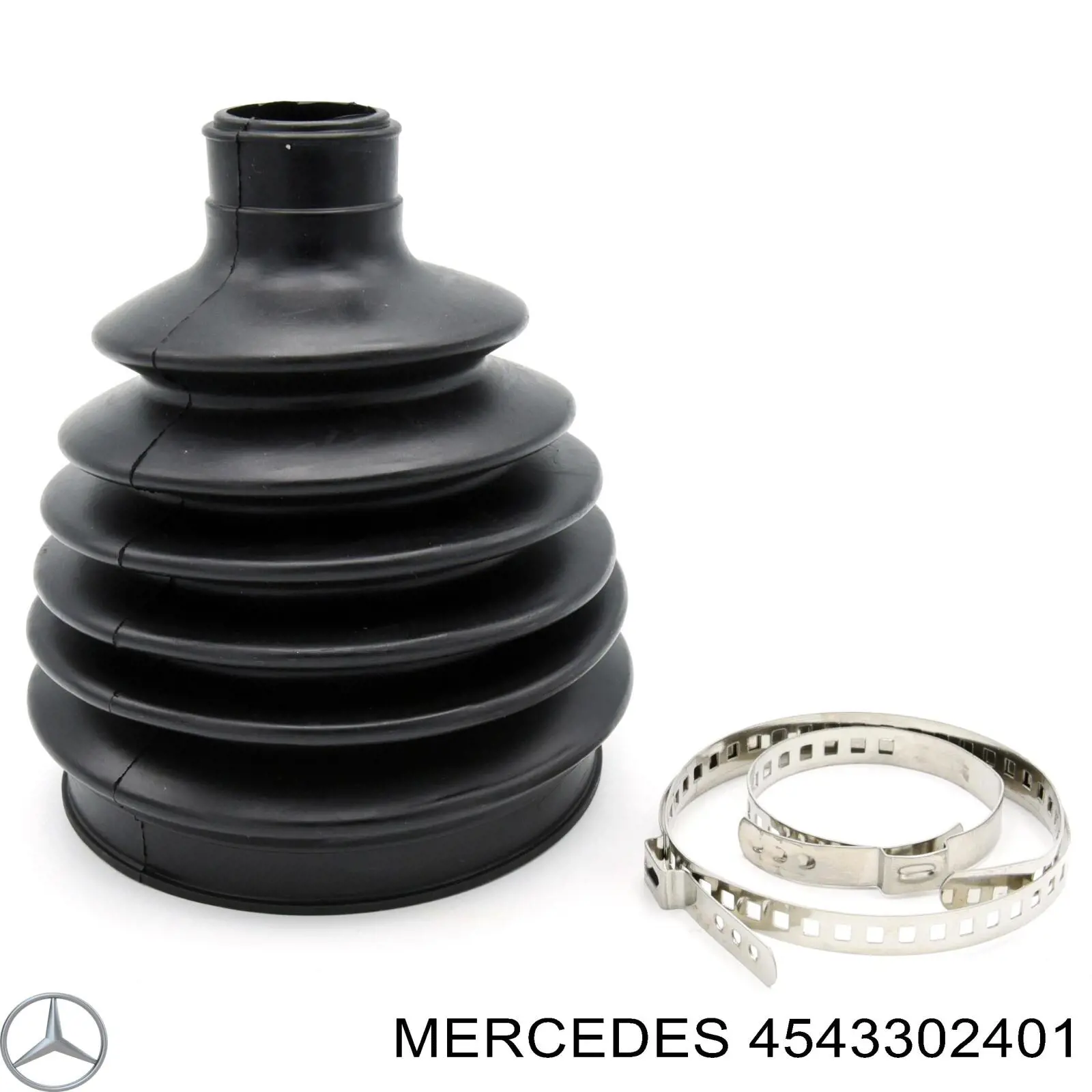  4543302401 Mercedes