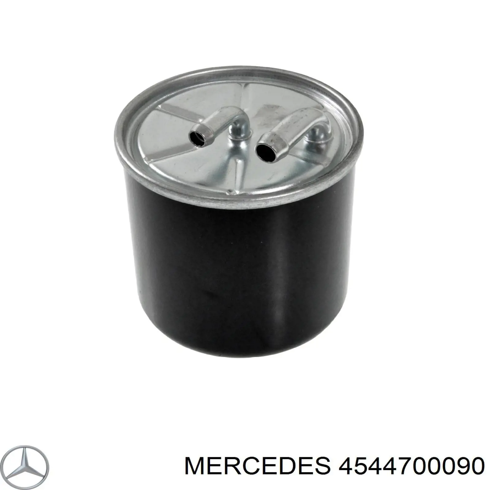 4544700090 Mercedes топливный фильтр