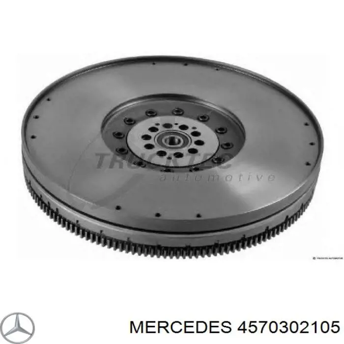 4570302105 Mercedes 