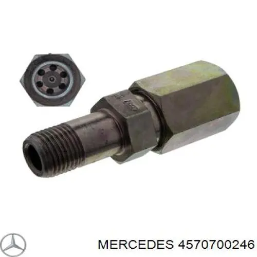  4570700246 Mercedes