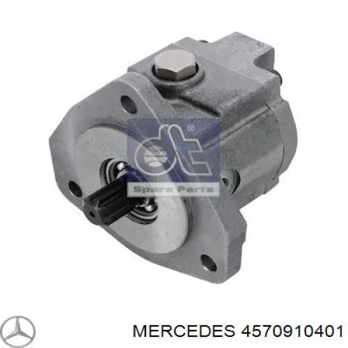 Купить 4570910401 Mercedes Механический топливный насос