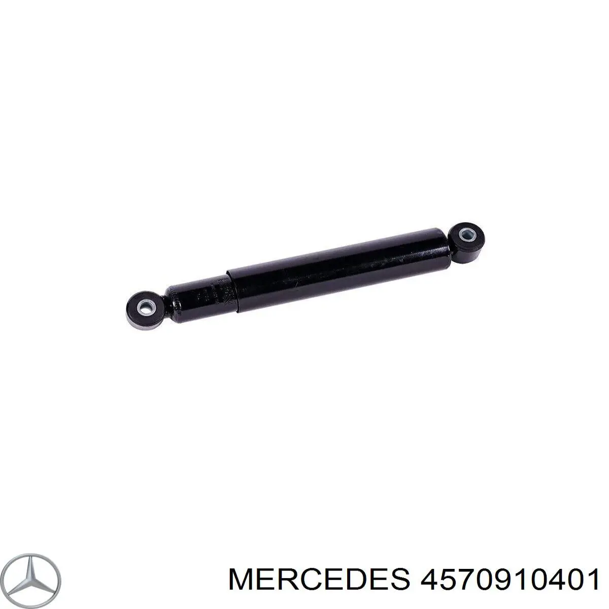 Топливный насос механический Mercedes 4570910401 цена, от 166.46 USD