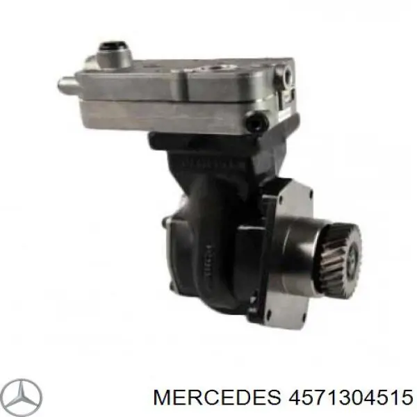 4571304515 Mercedes 