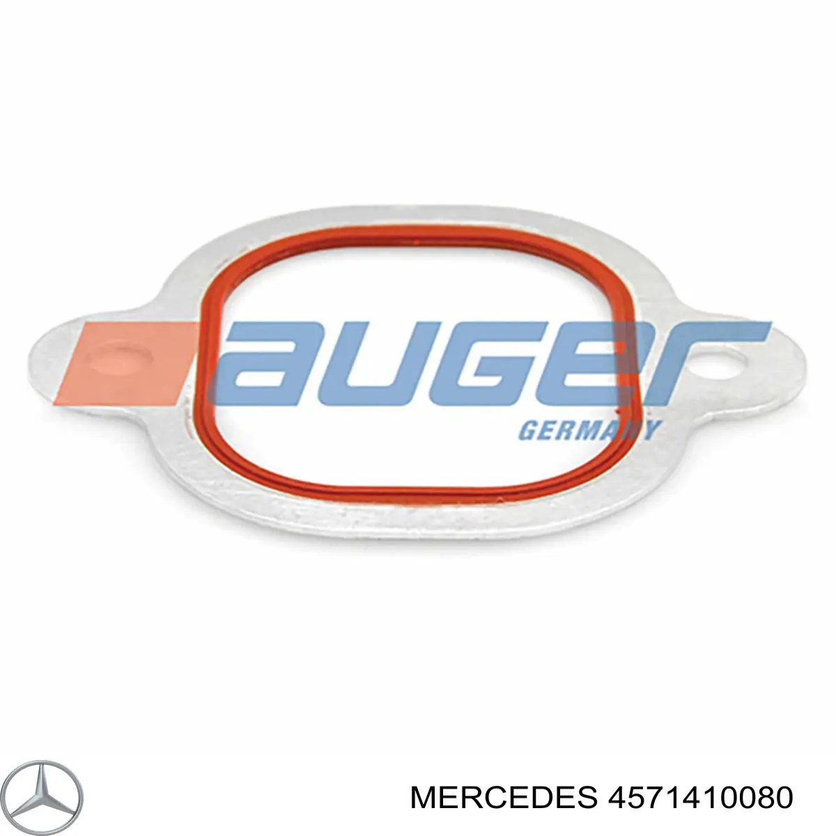 4571410080 Mercedes  Прокладка впускного коллектора