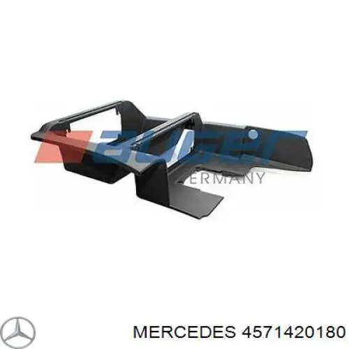4571420180 Mercedes  Прокладка впускного коллектора