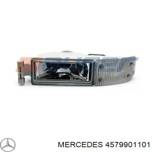  Mercedes 4579901101 цена, от 3.81 USD