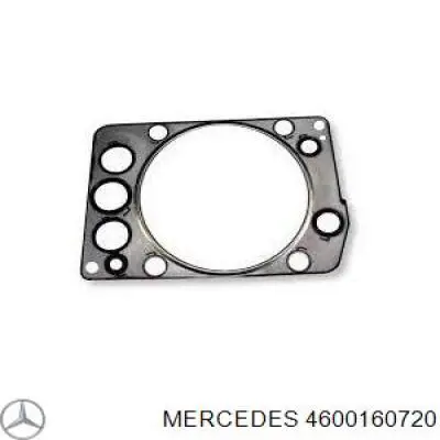 4600160720 Mercedes Прокладка головки блока