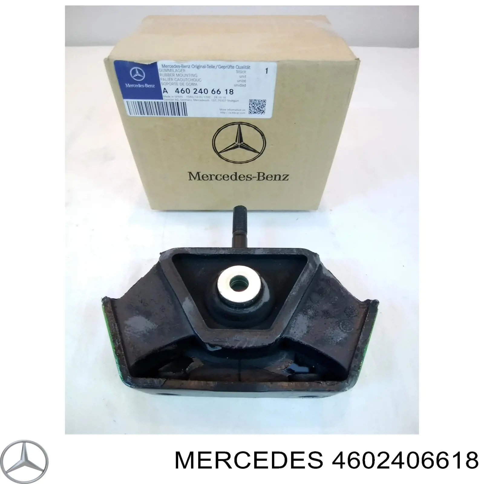 A4602406618 Mercedes 