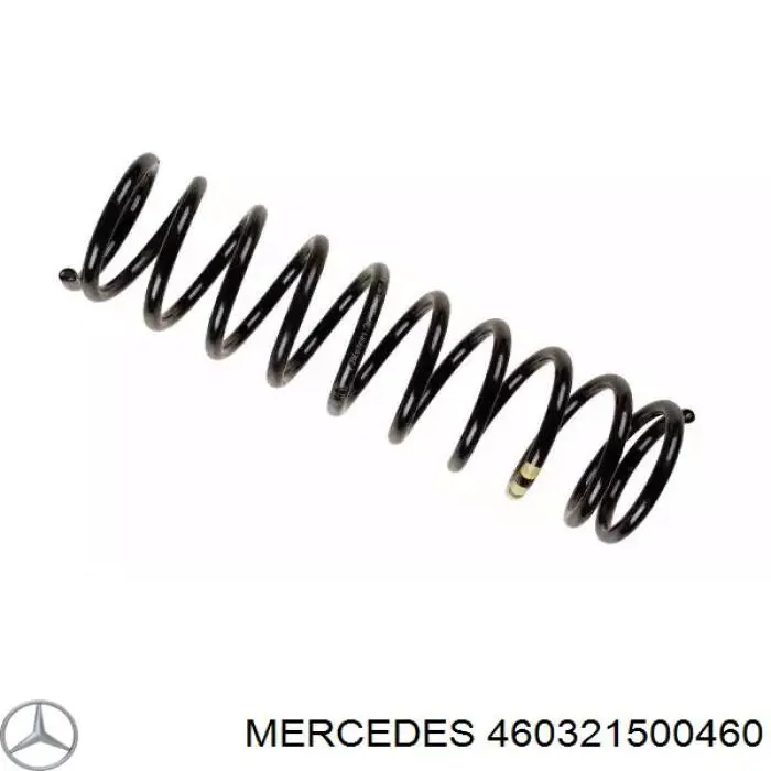  460321500460 Mercedes