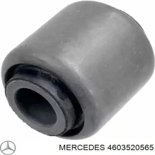 4603520565 Mercedes сайлентблок заднего поперечного рычага