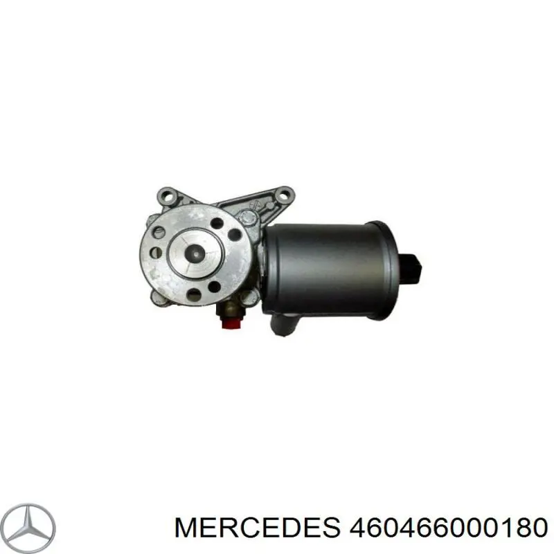 Насос гидравлики Mercedes 460466000180 цена, от 176.81 USD