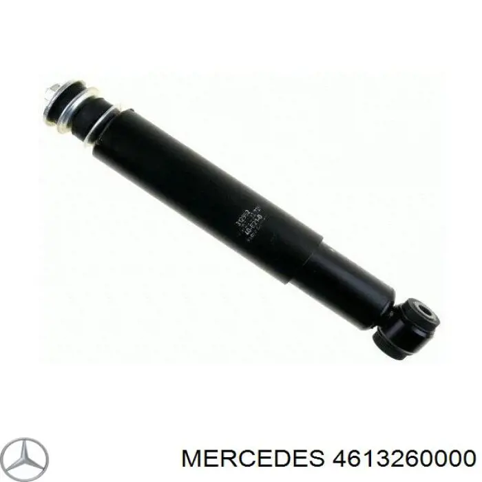 A4613260000 Mercedes