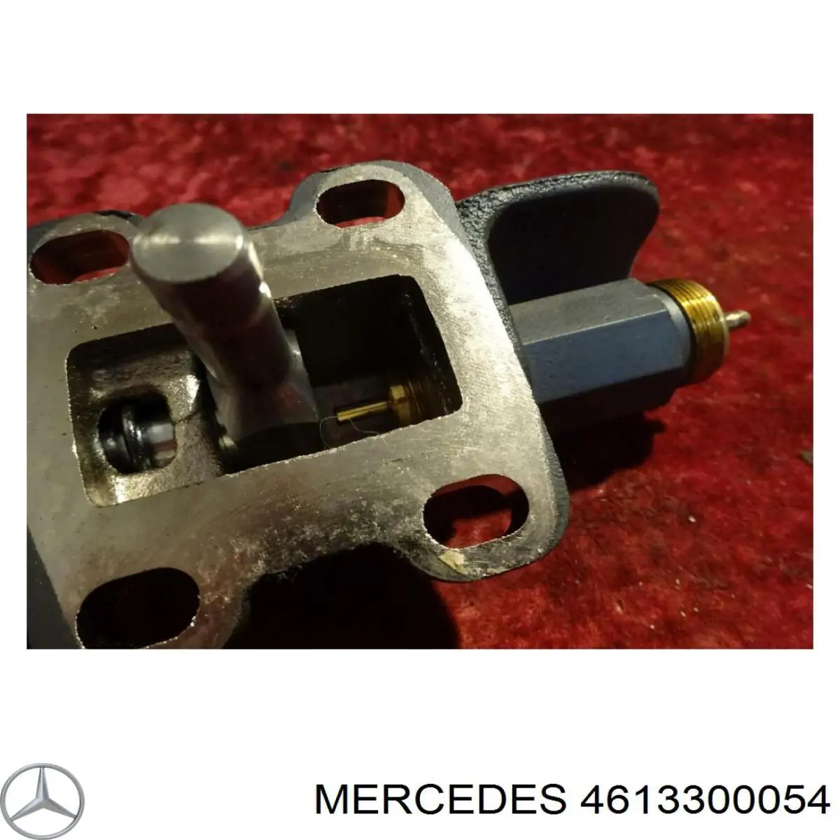  Mercedes 4613300054 цена, от 380.08 USD